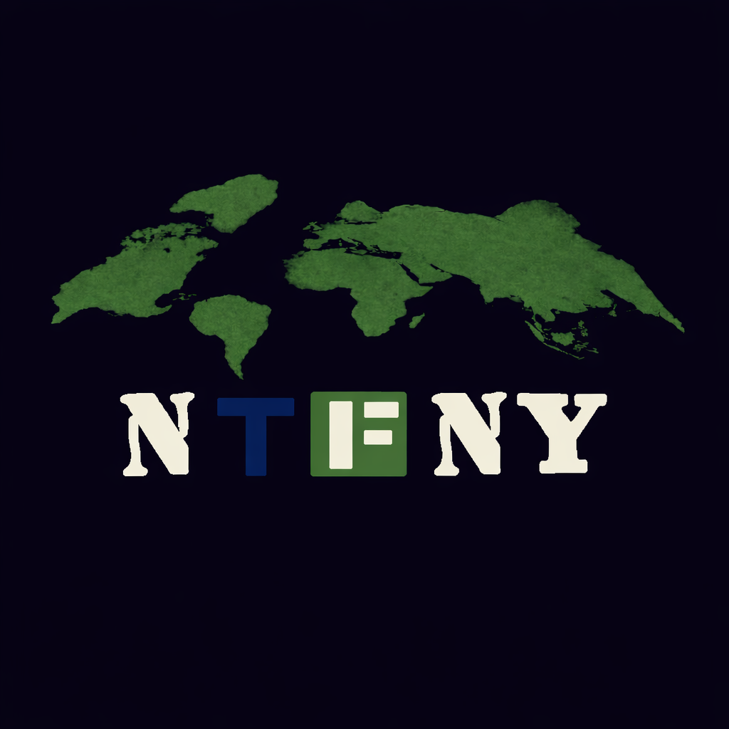 N.T.F Apparel