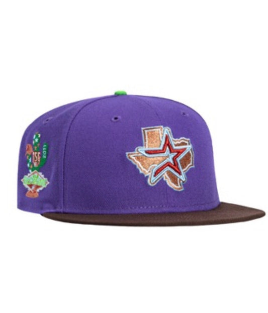 The Jackboys Astros
